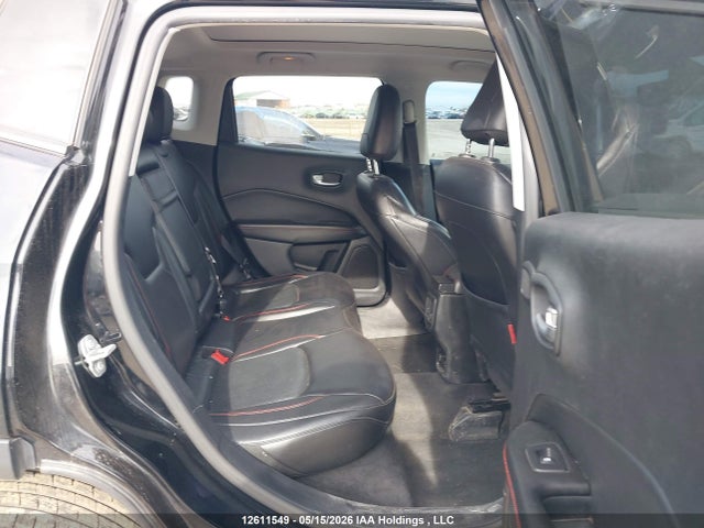 3C4NJDDBXHT688139 Jeep New Compass Trailhawk