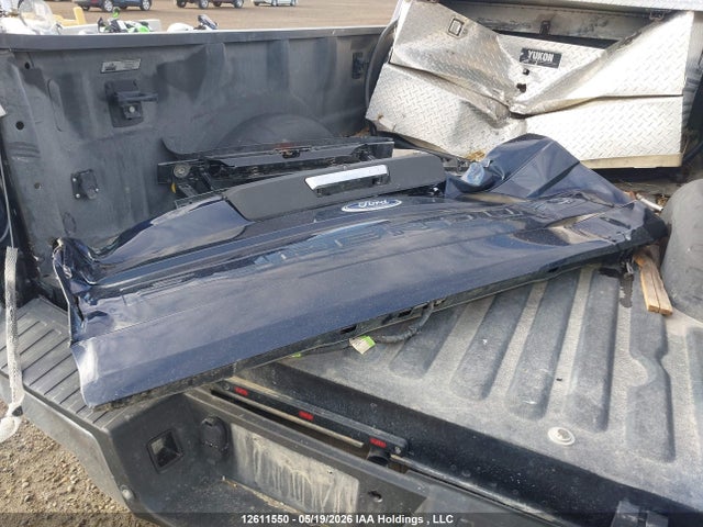 Ford F-350 Xlt 2022 1FT8W3DT0NEF69433 Image 11