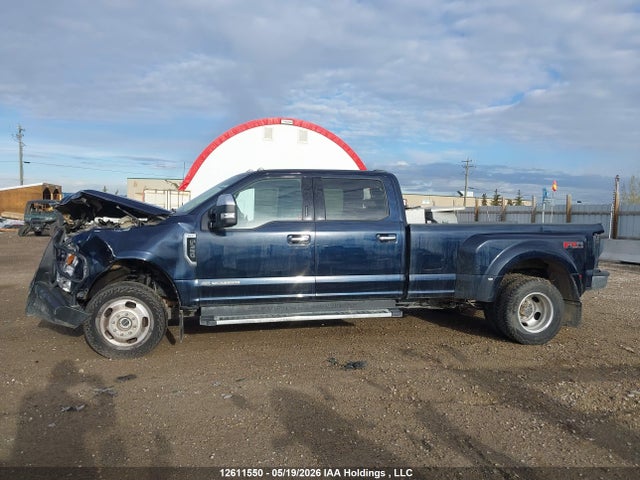 Ford F-350 Xlt 2022 1FT8W3DT0NEF69433 Image 14