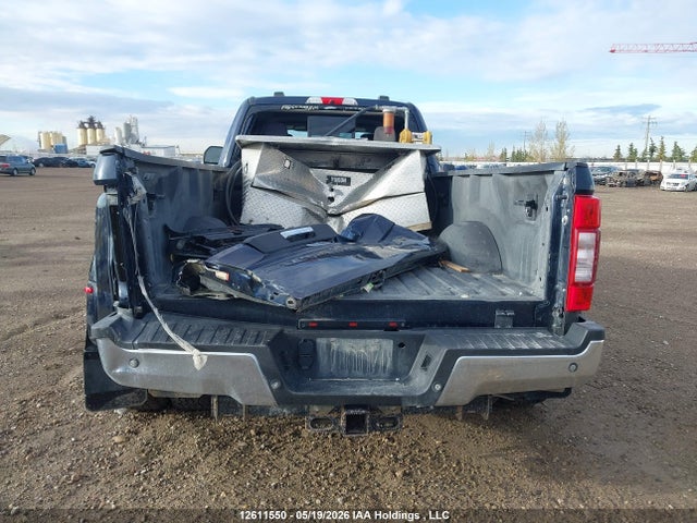 Ford F-350 Xlt 2022 1FT8W3DT0NEF69433 Image 16