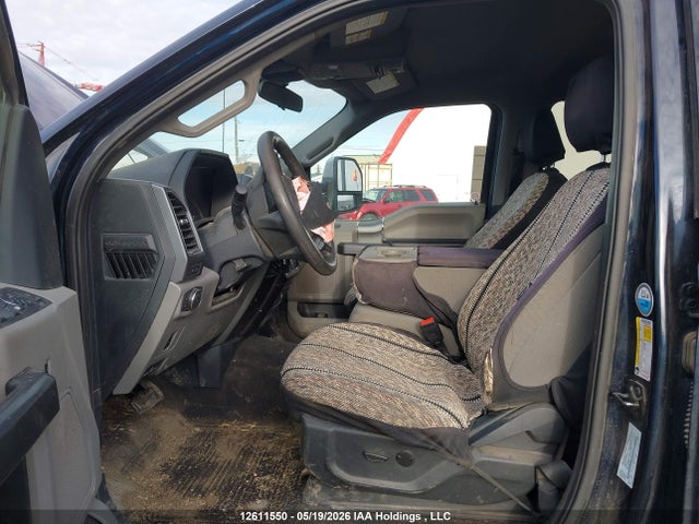 Ford F-350 Xlt 2022 1FT8W3DT0NEF69433 Image 18