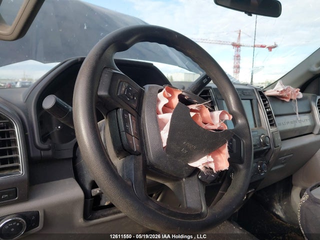 Ford F-350 Xlt 2022 1FT8W3DT0NEF69433 Image 19