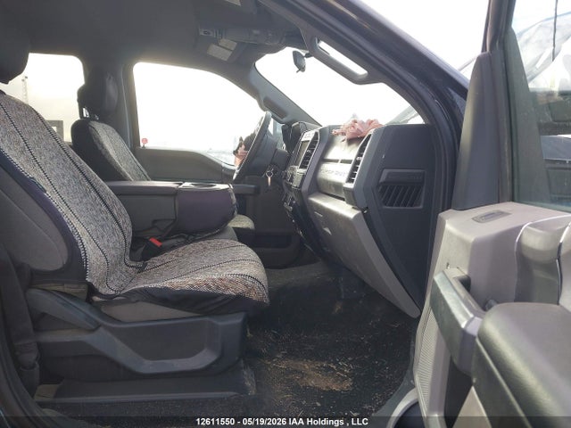 Ford F-350 Xlt 2022 1FT8W3DT0NEF69433 Image 5