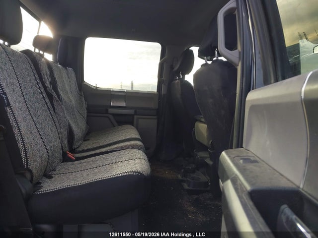 Ford F-350 Xlt 2022 1FT8W3DT0NEF69433 Image 8