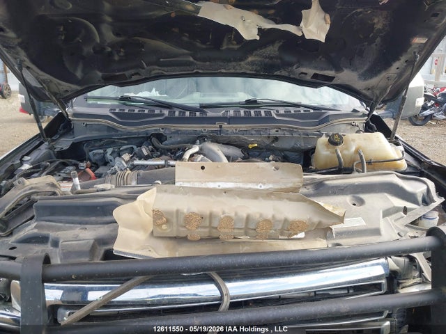 Ford F-350 Xlt 2022 1FT8W3DT0NEF69433 Image 9