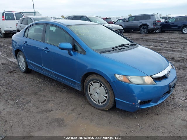 Aukcja sprzedaży 2009 Honda Civic Dx-g, vin: 2HGFA16459H014946, numer aukcji: 12611552