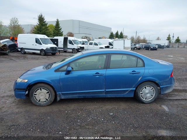 Aukcja sprzedaży 2009 Honda Civic Dx-g, vin: 2HGFA16459H014946, numer aukcji: 12611552