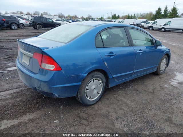 Aukcja sprzedaży 2009 Honda Civic Dx-g, vin: 2HGFA16459H014946, numer aukcji: 12611552