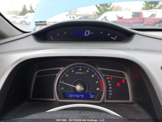 Aukcja sprzedaży 2009 Honda Civic Dx-g, vin: 2HGFA16459H014946, numer aukcji: 12611552
