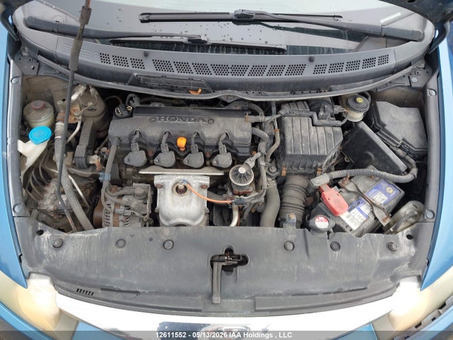 Aukcja sprzedaży 2009 Honda Civic Dx-g, vin: 2HGFA16459H014946, numer aukcji: 12611552