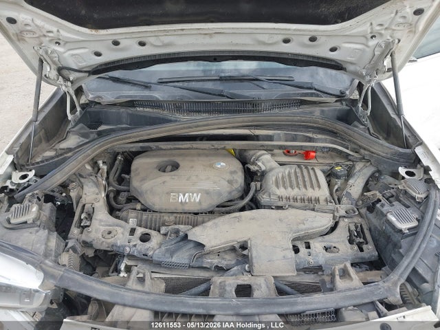 Aukcja sprzedaży 2018 Bmw X1 Xdrive28i, vin: WBXHT3C34J3H31277, numer aukcji: 12611553