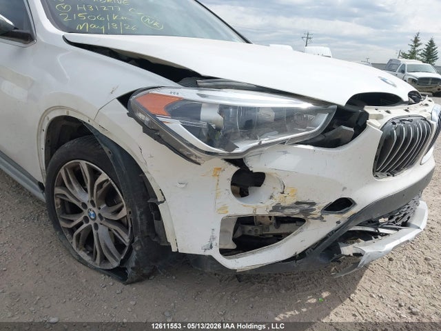 Aukcja sprzedaży 2018 Bmw X1 Xdrive28i, vin: WBXHT3C34J3H31277, numer aukcji: 12611553