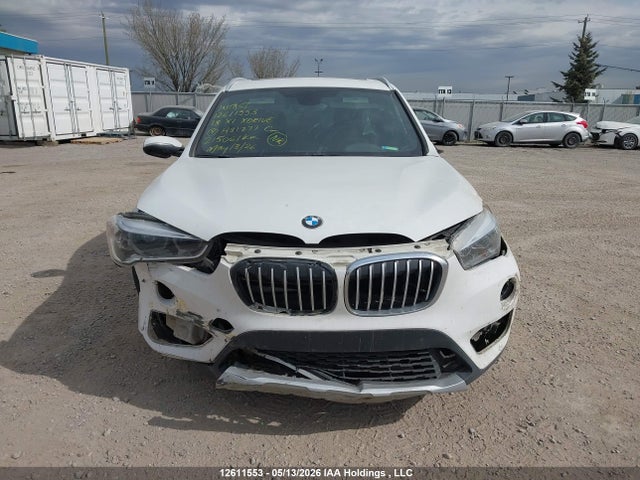 Aukcja sprzedaży 2018 Bmw X1 Xdrive28i, vin: WBXHT3C34J3H31277, numer aukcji: 12611553