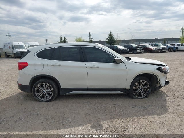 Aukcja sprzedaży 2018 Bmw X1 Xdrive28i, vin: WBXHT3C34J3H31277, numer aukcji: 12611553