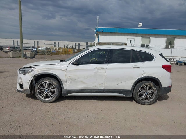 Aukcja sprzedaży 2018 Bmw X1 Xdrive28i, vin: WBXHT3C34J3H31277, numer aukcji: 12611553