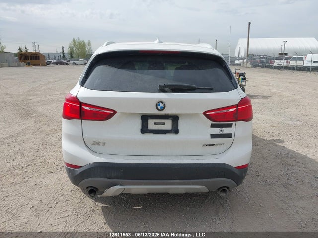 Aukcja sprzedaży 2018 Bmw X1 Xdrive28i, vin: WBXHT3C34J3H31277, numer aukcji: 12611553
