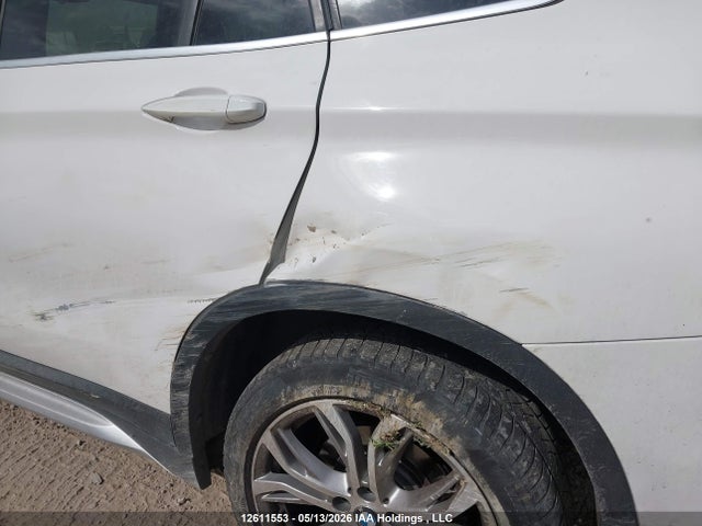 Aukcja sprzedaży 2018 Bmw X1 Xdrive28i, vin: WBXHT3C34J3H31277, numer aukcji: 12611553