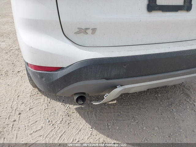 Aukcja sprzedaży 2018 Bmw X1 Xdrive28i, vin: WBXHT3C34J3H31277, numer aukcji: 12611553