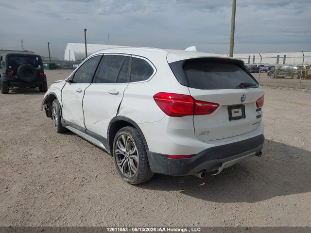 Aukcja sprzedaży 2018 Bmw X1 Xdrive28i, vin: WBXHT3C34J3H31277, numer aukcji: 12611553