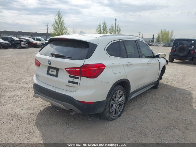 Aukcja sprzedaży 2018 Bmw X1 Xdrive28i, vin: WBXHT3C34J3H31277, numer aukcji: 12611553