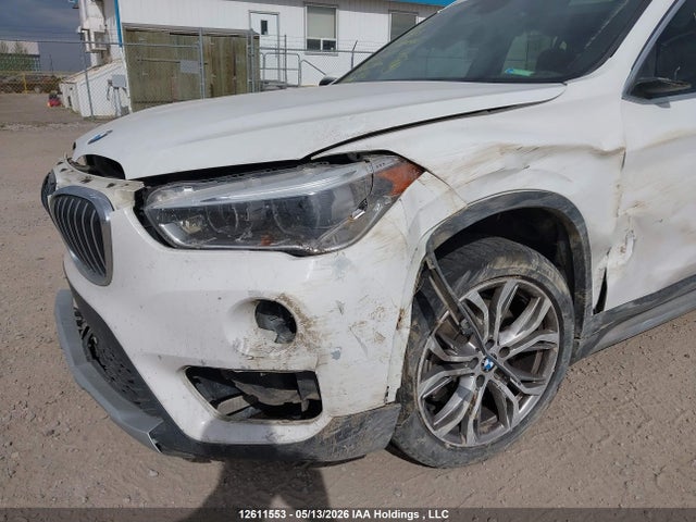 Aukcja sprzedaży 2018 Bmw X1 Xdrive28i, vin: WBXHT3C34J3H31277, numer aukcji: 12611553