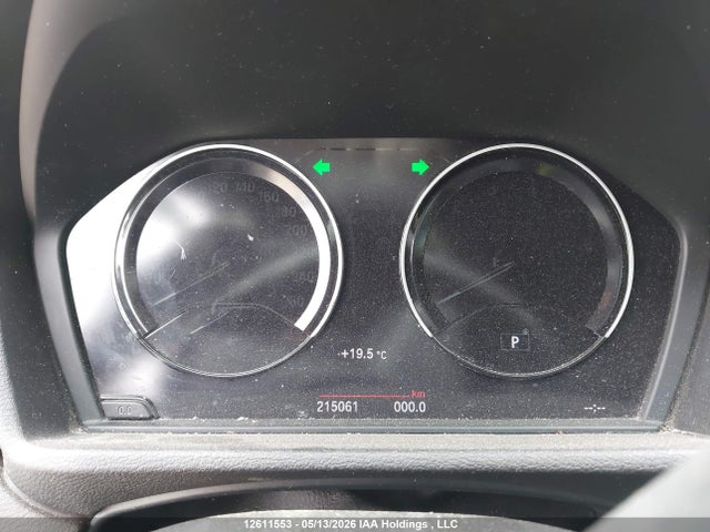 Aukcja sprzedaży 2018 Bmw X1 Xdrive28i, vin: WBXHT3C34J3H31277, numer aukcji: 12611553