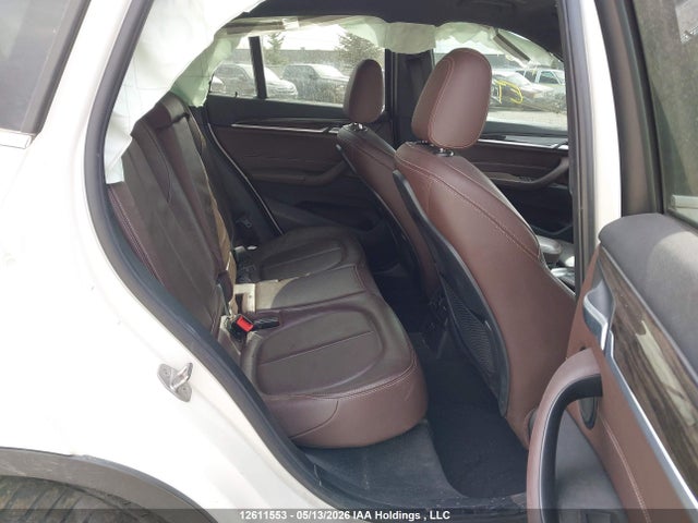 Aukcja sprzedaży 2018 Bmw X1 Xdrive28i, vin: WBXHT3C34J3H31277, numer aukcji: 12611553