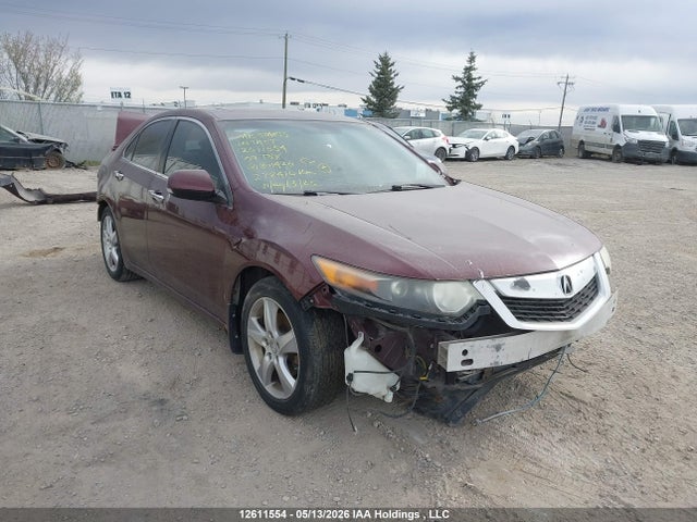 Aukcja sprzedaży 2009 Acura Tsx, vin: JH4CU26619C801426, numer aukcji: 12611554
