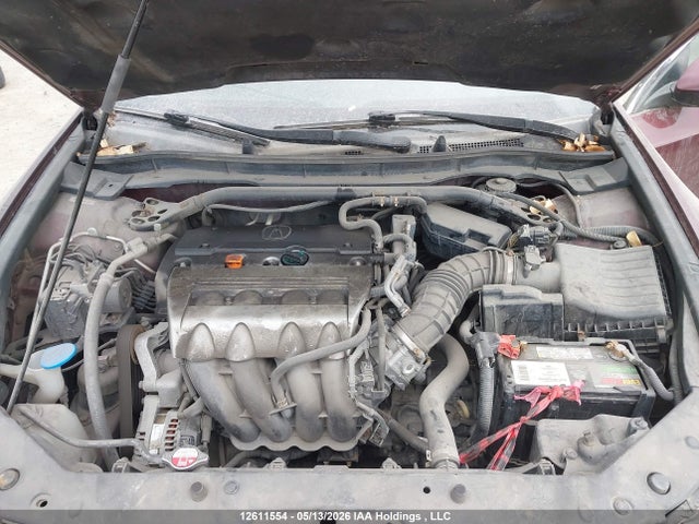 Aukcja sprzedaży 2009 Acura Tsx, vin: JH4CU26619C801426, numer aukcji: 12611554
