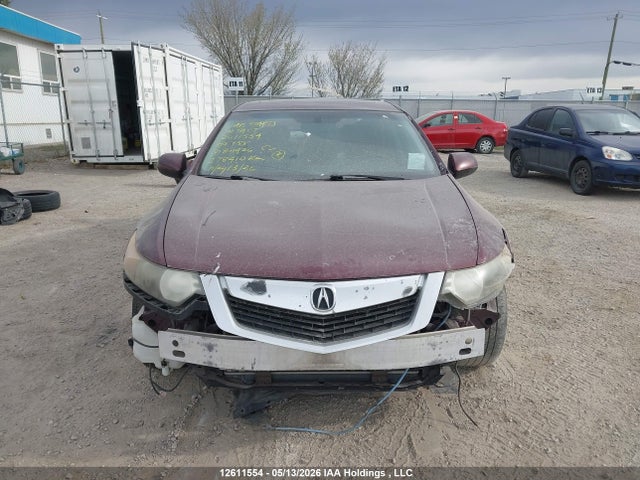 Aukcja sprzedaży 2009 Acura Tsx, vin: JH4CU26619C801426, numer aukcji: 12611554
