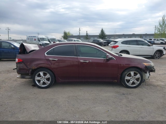 Aukcja sprzedaży 2009 Acura Tsx, vin: JH4CU26619C801426, numer aukcji: 12611554