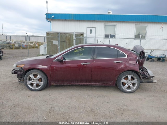 Aukcja sprzedaży 2009 Acura Tsx, vin: JH4CU26619C801426, numer aukcji: 12611554