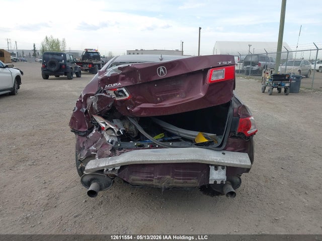 Aukcja sprzedaży 2009 Acura Tsx, vin: JH4CU26619C801426, numer aukcji: 12611554