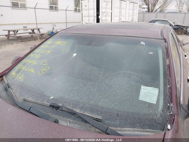 Aukcja sprzedaży 2009 Acura Tsx, vin: JH4CU26619C801426, numer aukcji: 12611554
