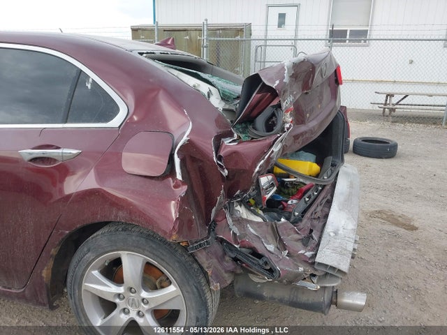 Aukcja sprzedaży 2009 Acura Tsx, vin: JH4CU26619C801426, numer aukcji: 12611554