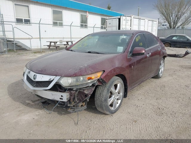 Aukcja sprzedaży 2009 Acura Tsx, vin: JH4CU26619C801426, numer aukcji: 12611554