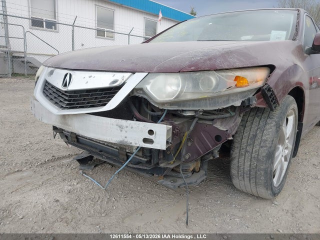 Aukcja sprzedaży 2009 Acura Tsx, vin: JH4CU26619C801426, numer aukcji: 12611554