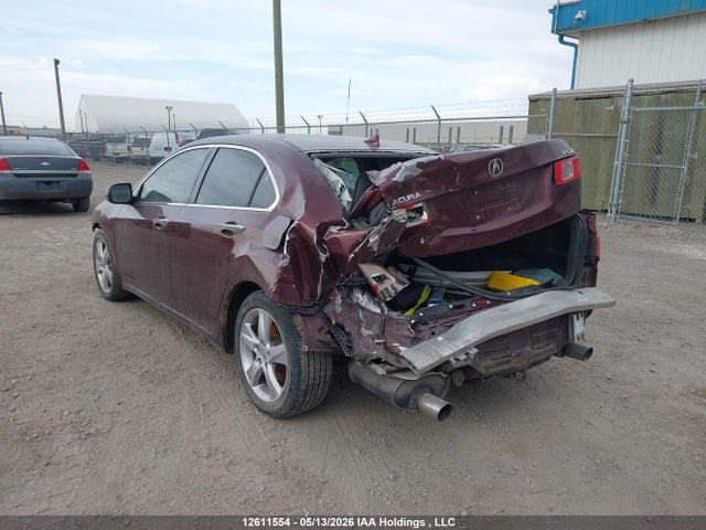 Aukcja sprzedaży 2009 Acura Tsx, vin: JH4CU26619C801426, numer aukcji: 12611554