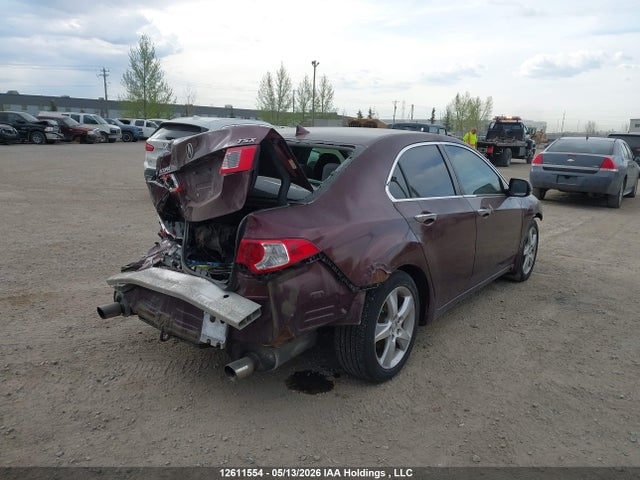 Aukcja sprzedaży 2009 Acura Tsx, vin: JH4CU26619C801426, numer aukcji: 12611554
