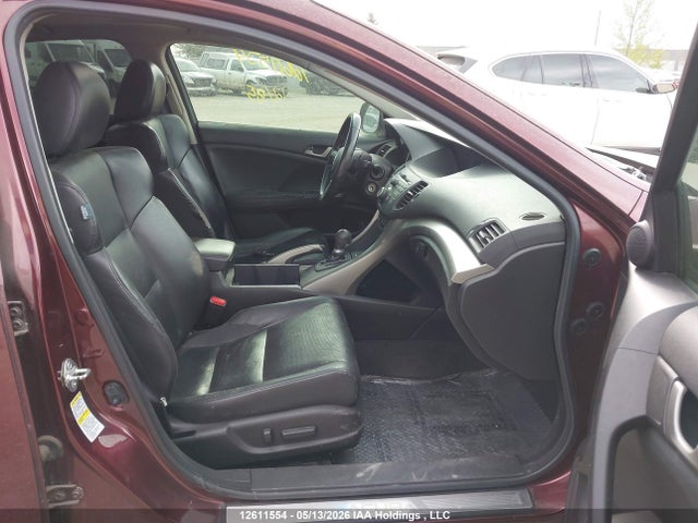 Aukcja sprzedaży 2009 Acura Tsx, vin: JH4CU26619C801426, numer aukcji: 12611554