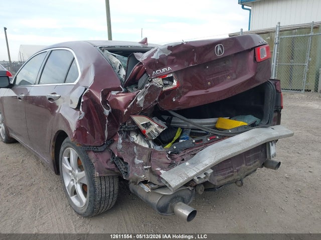 Aukcja sprzedaży 2009 Acura Tsx, vin: JH4CU26619C801426, numer aukcji: 12611554
