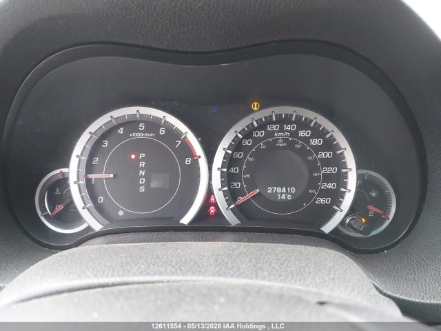 Aukcja sprzedaży 2009 Acura Tsx, vin: JH4CU26619C801426, numer aukcji: 12611554