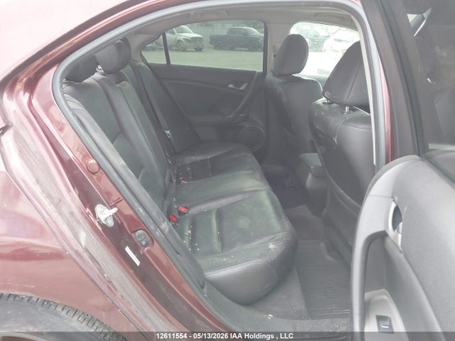 Aukcja sprzedaży 2009 Acura Tsx, vin: JH4CU26619C801426, numer aukcji: 12611554