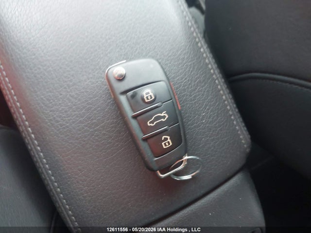 Продажа на аукционе авто 2018 Audi Q3 2.0t Progressiv, vin: WA1JCCFS1JR007701, номер лота: 12611556