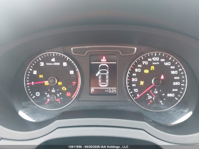 Продажа на аукционе авто 2018 Audi Q3 2.0t Progressiv, vin: WA1JCCFS1JR007701, номер лота: 12611556