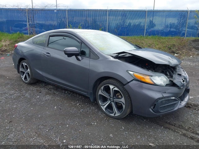 2HGFG3A51EH003558 Honda Civic Lx