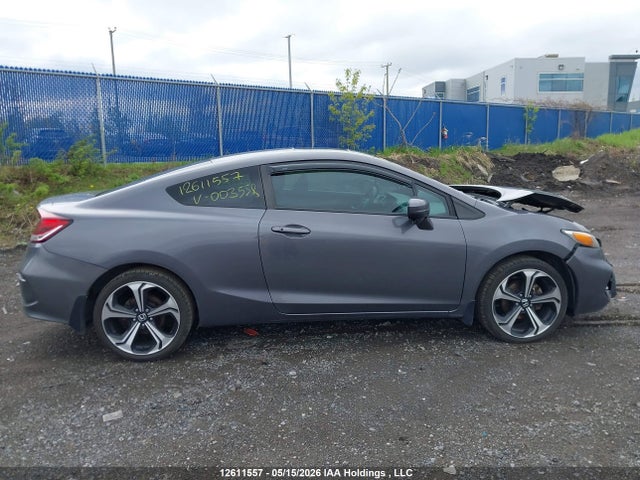 2HGFG3A51EH003558 Honda Civic Lx