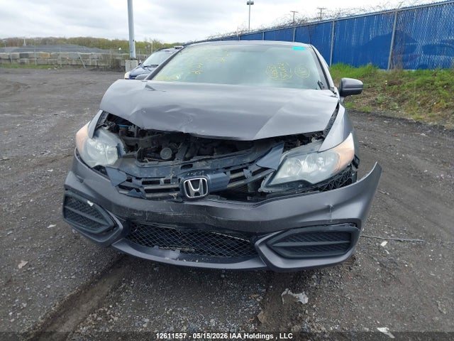 2HGFG3A51EH003558 Honda Civic Lx