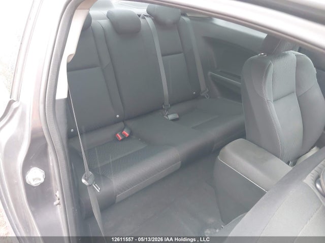 2HGFG3A51EH003558 Honda Civic Lx