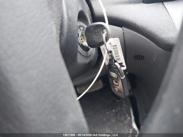 Aukcja sprzedaży 2009 Hyundai Elantra Gl/l, vin: KMHDU45D59U770382, numer aukcji: 12611558